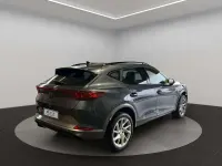 Gebraucht Cupra Formentor Basis 150 PS (110 kW) 2024 Grau SUV