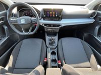 Gebraucht Seat Ibiza Style 116 PS (85 kW) 2024 Grau Kleinwagen