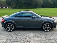 gebraucht Audi TT 8N 3.2VR6 DSG