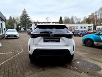 Gebraucht Toyota Yaris Hybrid Team 92 PS (67 kW) 2024 Weiß Kleinwagen