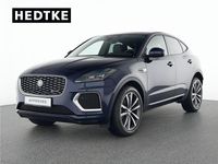 Gebraucht Jaguar E-Pace R-Dynamic 163 PS (119 kW) 2023 Blau SUV