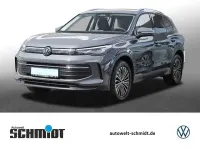 Gebraucht VW Tiguan R 131 PS (96 kW) 2025 Delfingraumetallic SUV