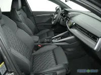 Gebraucht Audi S3 Ambiente 333 PS (244 kW) 2025 Daytonagrau perleffekt Limousine