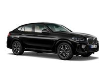 Second-hand BMW X4 Efficient Dynamics 245 CP (180 kW) 2026 SUV
