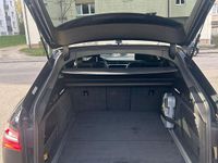 Second-hand Audi A6 231 CP (169 kW) 2019 Negru Berlinǎ