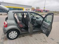 Gebraucht Renault Modus 88 PS (64 kW) 2006 Grau Van / Kleinbus