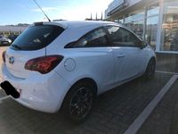 gebraucht Opel Corsa (Kleinwagen)
