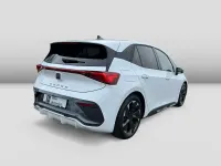Gebraucht Cupra Born 169 kW (231 PS) 2025 Eisweiß Kleinwagen
