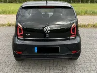 Używany VW up! Beats 60 KM (44 kW) 2020 Czarny Hatchback