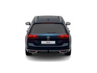 gebraucht VW Passat Passat Variant GTEVariant GTE AHK/360°/Panod/Standh/12.26Garantie