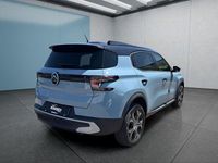 Gebraucht Citroën C3 Aircross 101 PS (74 kW) 2025 Blau SUV