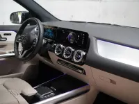 Gebraucht Mercedes EQA250 Night 139 kW (190 PS) 2022 Weiß SUV