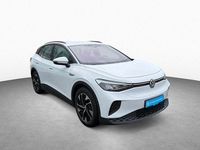 Gebraucht VW ID.4 Pure 125 kW (170 PS) 2022 Weiß SUV