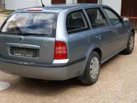 Używany Skoda Octavia 100 KM (73 kW) 2004 Kombi
