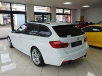 Gebraucht BMW 340 M Sport 326 PS (239 kW) 2018 Weiß Limousine
