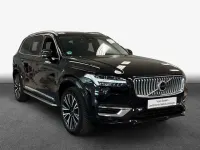 Gebraucht Volvo XC90 Core 335 PS (246 kW) 2023 Schwarz SUV