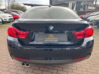 gebraucht BMW 430 Gran Coupé 430 xd M-Sportpaket"Keyless"HeadUp"LED