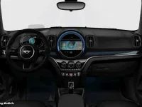 Gebraucht Mini Cooper D 150 PS (110 kW) 2022 Grau Kleinwagen
