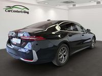 Second-hand BMW 520 190 CP (139 kW) 2024 Negru Berlinǎ