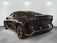 Neu Mazda 6e 189 kW (258 PS) 2026 Schwarz Limousine