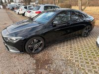 Gebraucht Mercedes CLA250 221 PS (162 kW) 2019 Schwarz Limousine