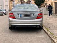 gebraucht Mercedes C230 2.5l V6 , AMG Paket❗️LPG❗️