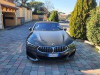 gebraucht BMW 840 840 d Coupe xdrive Individual Composition MSport au