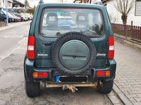 gebraucht Suzuki Jimny 4WD - Automatik