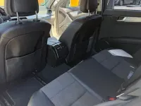 Gebraucht Mercedes C200 Avantgarde 136 PS (100 kW) 2011 Weiß Limousine