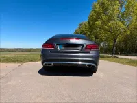 Gebraucht Mercedes E350 306 PS (225 kW) 2026 Grau Limousine
