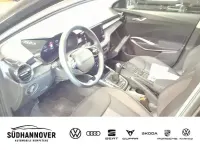 Gebraucht Skoda Fabia Tour 116 PS (85 kW) 2025 Blackmagic perleffekt Kleinwagen