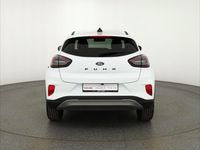 Neu Ford Puma Titanium 155 PS (114 kW) 2025 Weiß SUV