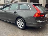 gebraucht Volvo V90 V90D4 AWD Geartronic Momentum