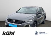 Gebraucht VW T-Roc Style 110 PS (80 kW) 2021 SUV