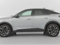 Gebraucht Peugeot 3008 Allure 136 PS (100 kW) 2025 Grau (gris artense) SUV