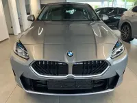 Gebraucht BMW 118 Performance 150 PS (110 kW) 2024 Grau Limousine