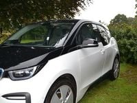 Occasion BMW i3 125 kW (170 ch) 2022 Blanc Citadine