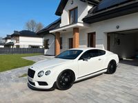 gebraucht Bentley Continental GTCarbon Mansory Paket/PP Exclusive