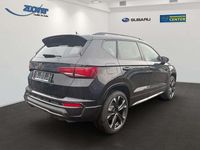 Neu Cupra Ateca 190 PS (139 kW) 2025 "magic" schwarz SUV