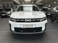 Neu Dacia Bigster Expression 140 PS (102 kW) 2025 Arktisweiß SUV
