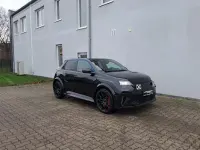 Usata Alpine A290 160 kW (218 CV) 2026 Nero Utilitaria