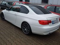 gebraucht BMW 335 i Coupé - M Paket