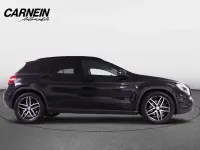 Gebraucht Mercedes GLA250 211 PS (155 kW) 2014 Kosmosschwarz SUV