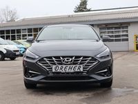 gebraucht Hyundai i30 Connect & Go DCT/Klima/NAVI/Kamera/EPH Navi