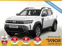 Nowe Dacia Duster Expression 154 KM (113 kW) 2026 Biały SUV