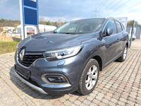 Gebraucht Renault Kadjar 140 PS (102 kW) 2020 Grau SUV