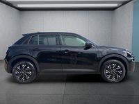 Gebraucht Fiat 600 110 PS (80 kW) 2024 Schwarz Kleinwagen