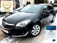 Gebraucht Opel Insignia Innovation 136 PS (100 kW) 2015 Schwarz Kombi