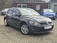 Gebraucht VW Golf VII Cup 110 PS (80 kW) 2015 Grau Limousine