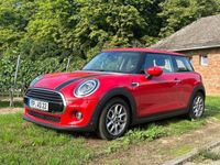 gebraucht Mini Cooper CooperAut.